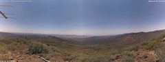 view from Blackrock on 2026-06-18