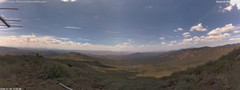view from Blackrock on 2026-07-28