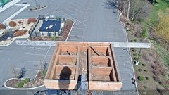 view from Sandpoint Online - Osprey Nest Time-lapse on 2026-03-30