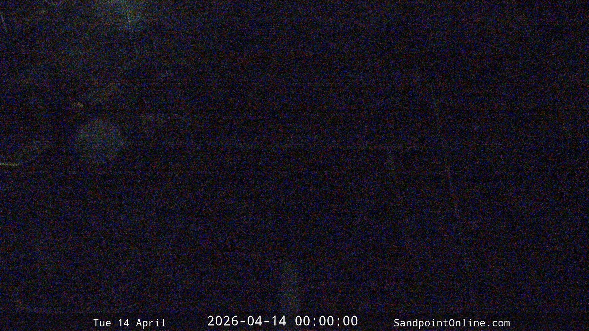 time-lapse frame, Sandpoint Online - Osprey Nest Time-lapse webcam