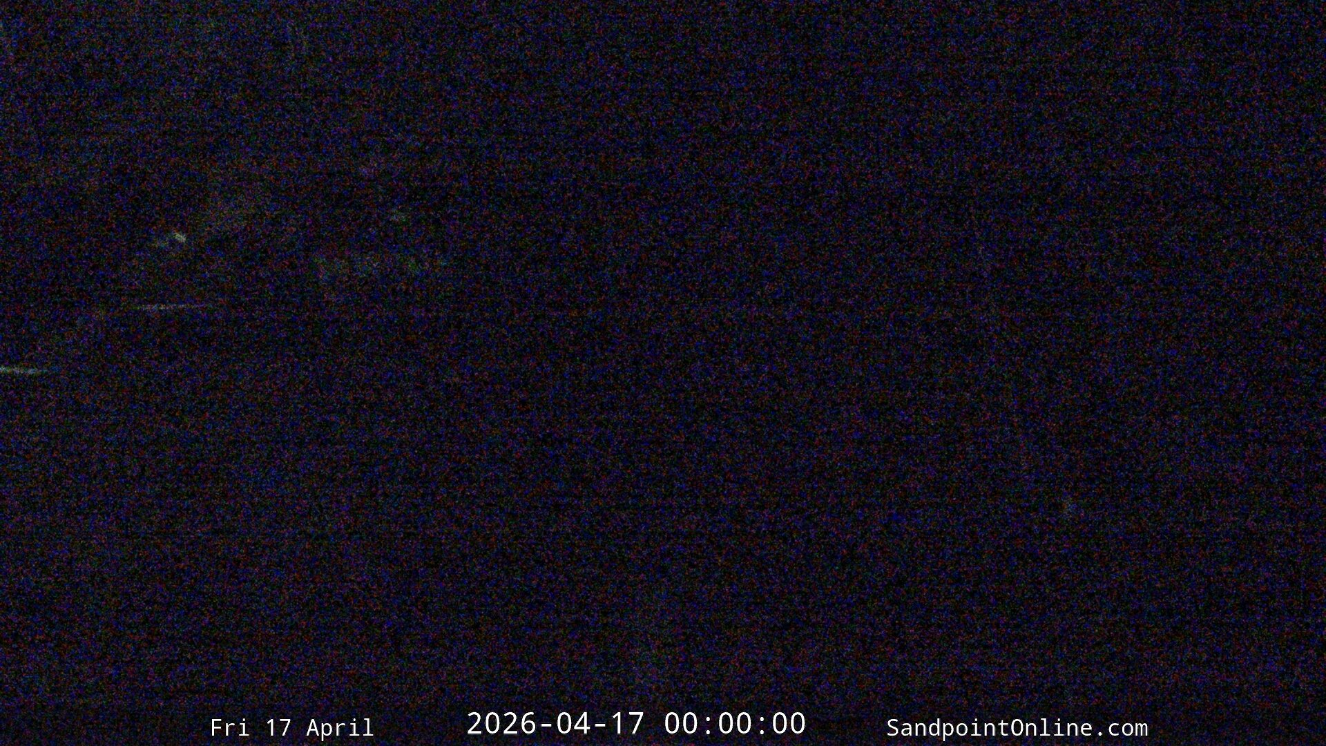 time-lapse frame, Sandpoint Online - Osprey Nest Time-lapse webcam