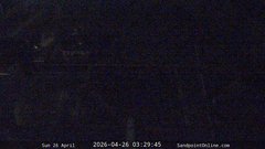 view from Sandpoint Online - Osprey Nest Time-lapse on 2026-04-26