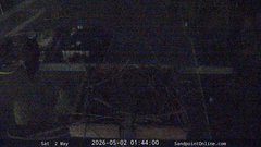 view from Sandpoint Online - Osprey Nest Time-lapse on 2026-05-02