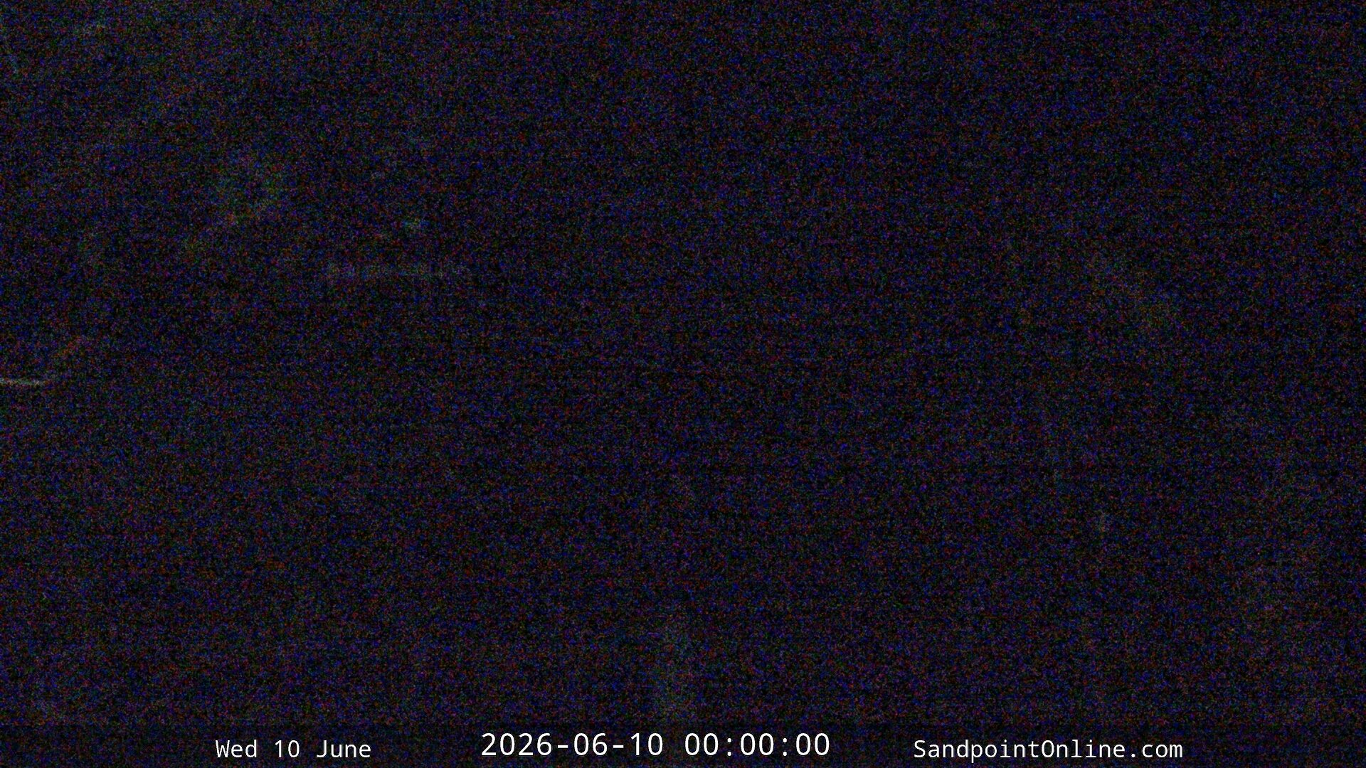 time-lapse frame, Sandpoint Online - Osprey Nest Time-lapse webcam