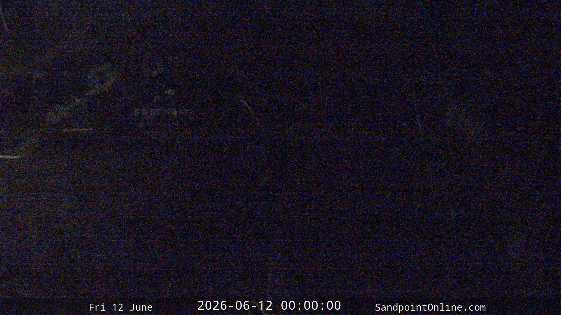 time-lapse frame, Sandpoint Online - Osprey Nest Time-lapse webcam