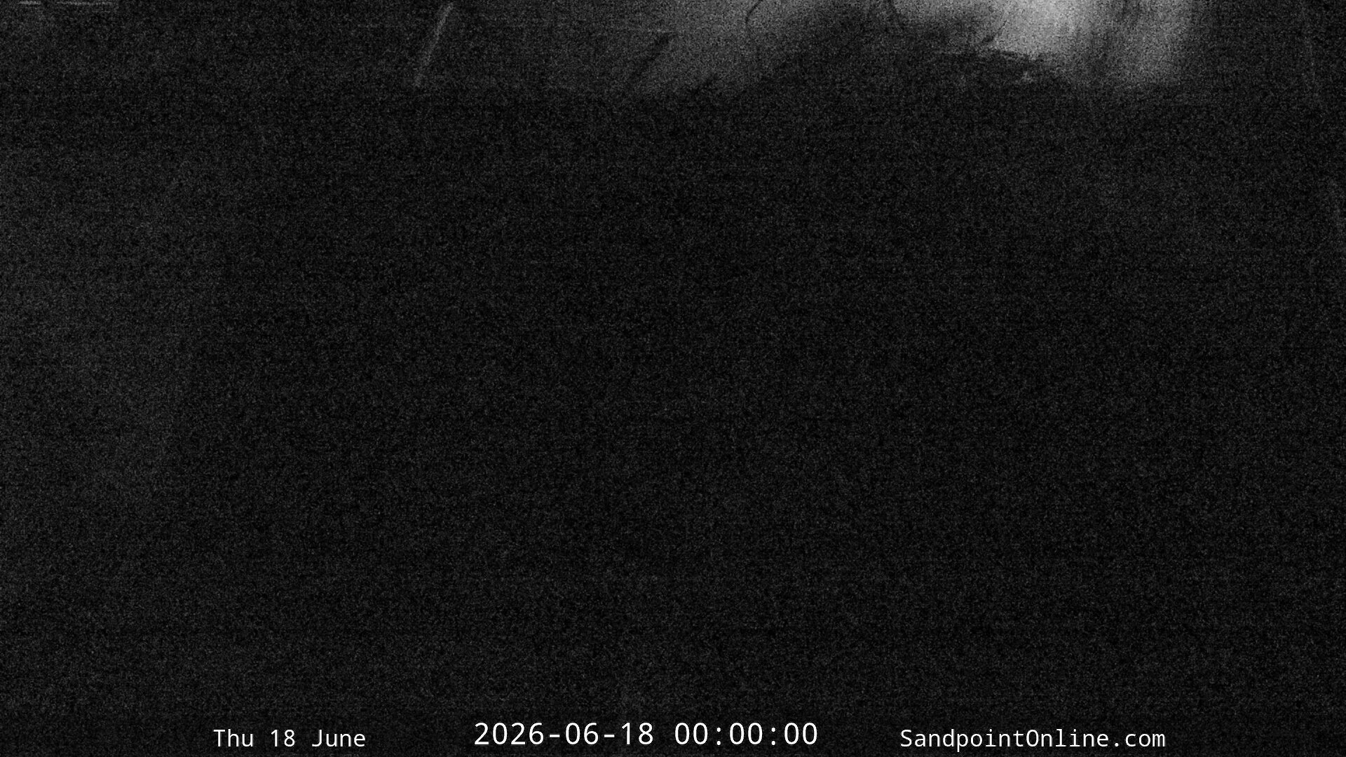 time-lapse frame, Sandpoint Online - Osprey Nest Time-lapse webcam