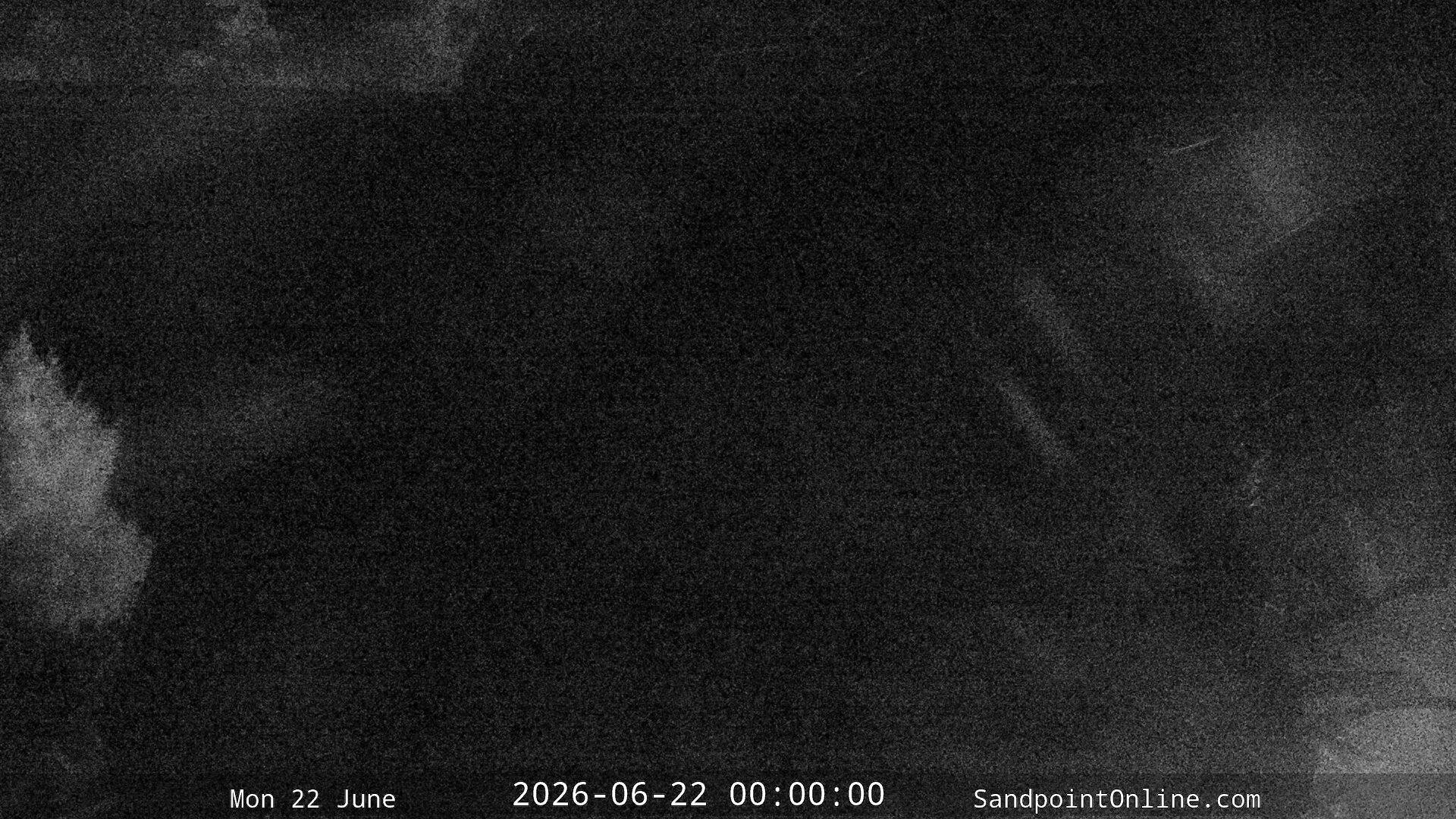time-lapse frame, Sandpoint Online - Osprey Nest Time-lapse webcam