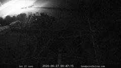 view from Sandpoint Online - Osprey Nest Time-lapse on 2026-06-27