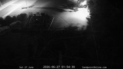 view from Sandpoint Online - Osprey Nest Time-lapse on 2026-06-27