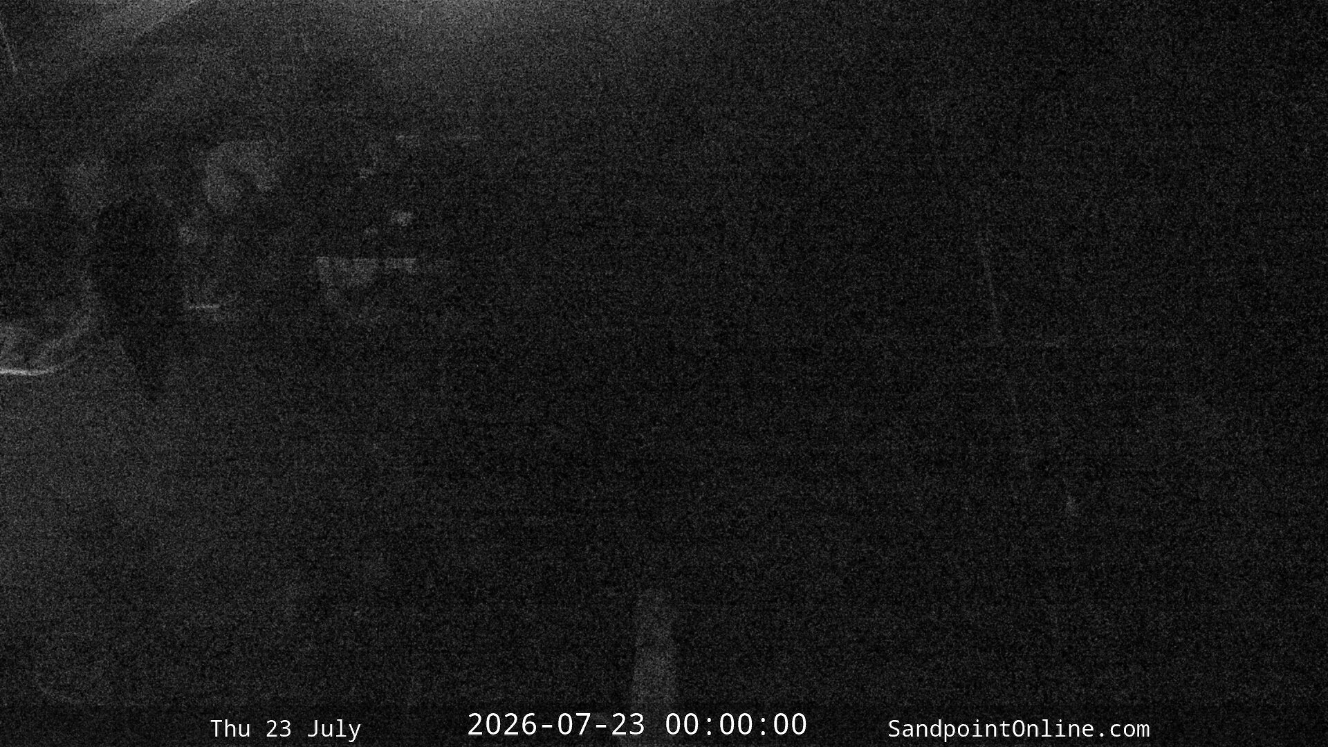 time-lapse frame, Sandpoint Online - Osprey Nest Time-lapse webcam