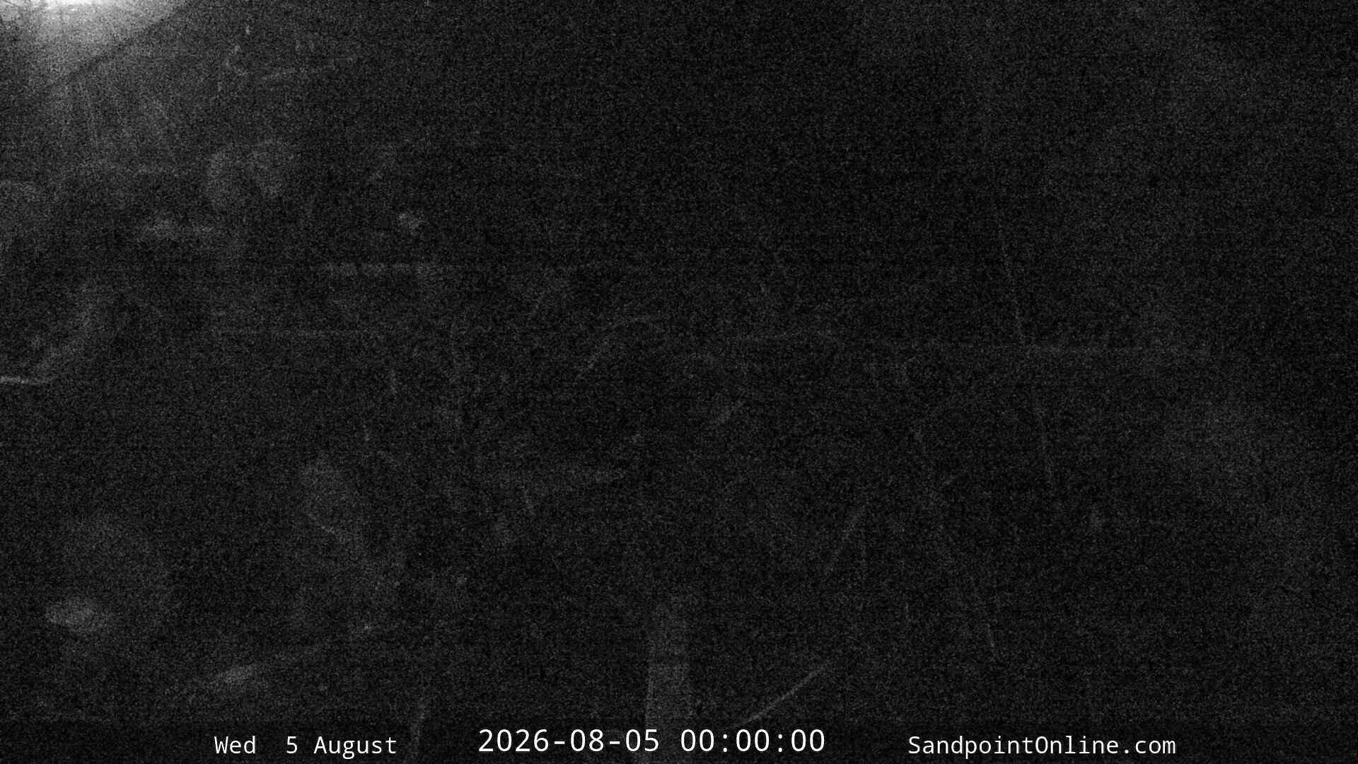 time-lapse frame, Sandpoint Online - Osprey Nest Time-lapse webcam