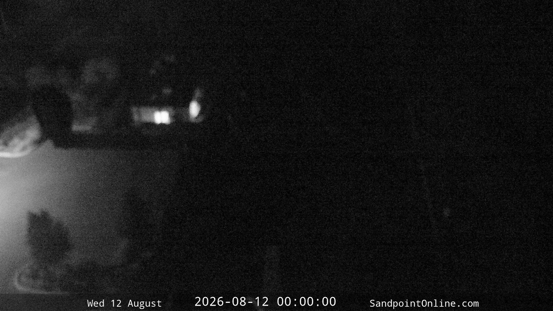 time-lapse frame, Sandpoint Online - Osprey Nest Time-lapse webcam