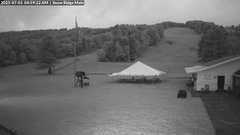 view from Snow Ridge Ski Hill on 2025-07-01