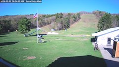 view from Snow Ridge Ski Hill on 2026-05-01