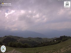 view from Mottarone nord on 2026-06-09
