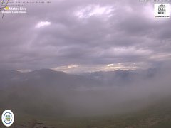 view from Mottarone nord on 2026-06-10