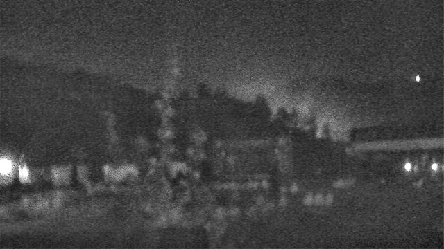 time-lapse frame, Deer Valley Silver Lake Lodge webcam