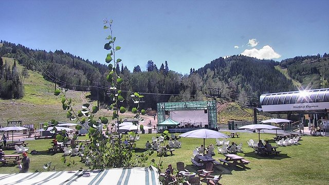 Deer Valley Silve... animated GIF
