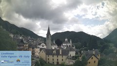 view from Craveggia on 2025-06-03