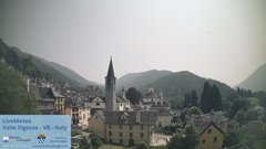 view from Craveggia on 2025-06-09