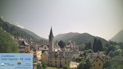 view from Craveggia on 2025-06-13