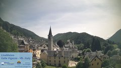view from Craveggia on 2025-06-17