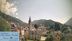 view from Craveggia on 2025-06-20