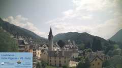view from Craveggia on 2025-06-21