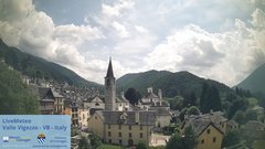 view from Craveggia on 2025-07-06