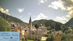 view from Craveggia on 2025-07-07