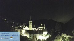 view from Craveggia on 2026-06-14