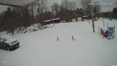 view from Thirsty Moose on 2026-04-07