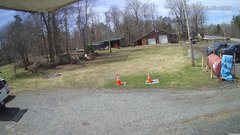 view from Thirsty Moose on 2026-04-18