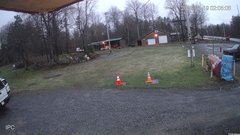 view from Thirsty Moose on 2026-04-19