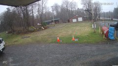 view from Thirsty Moose on 2026-04-19