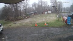 view from Thirsty Moose on 2026-04-19