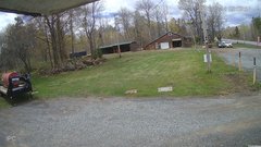view from Thirsty Moose on 2026-05-11