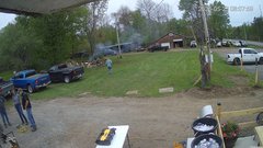 view from Thirsty Moose on 2026-05-23