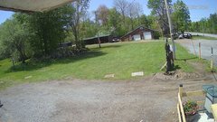view from Thirsty Moose on 2026-05-26