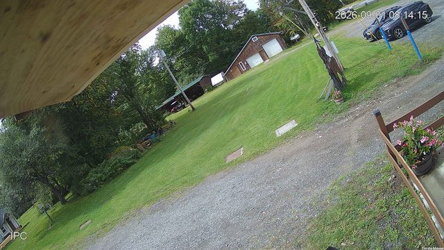 view from Thirsty Moose on 2026-09-01