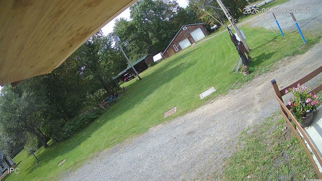 view from Thirsty Moose on 2026-09-02
