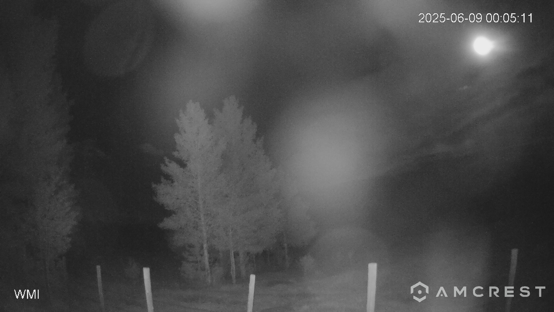 time-lapse frame, Never Summer Cam webcam