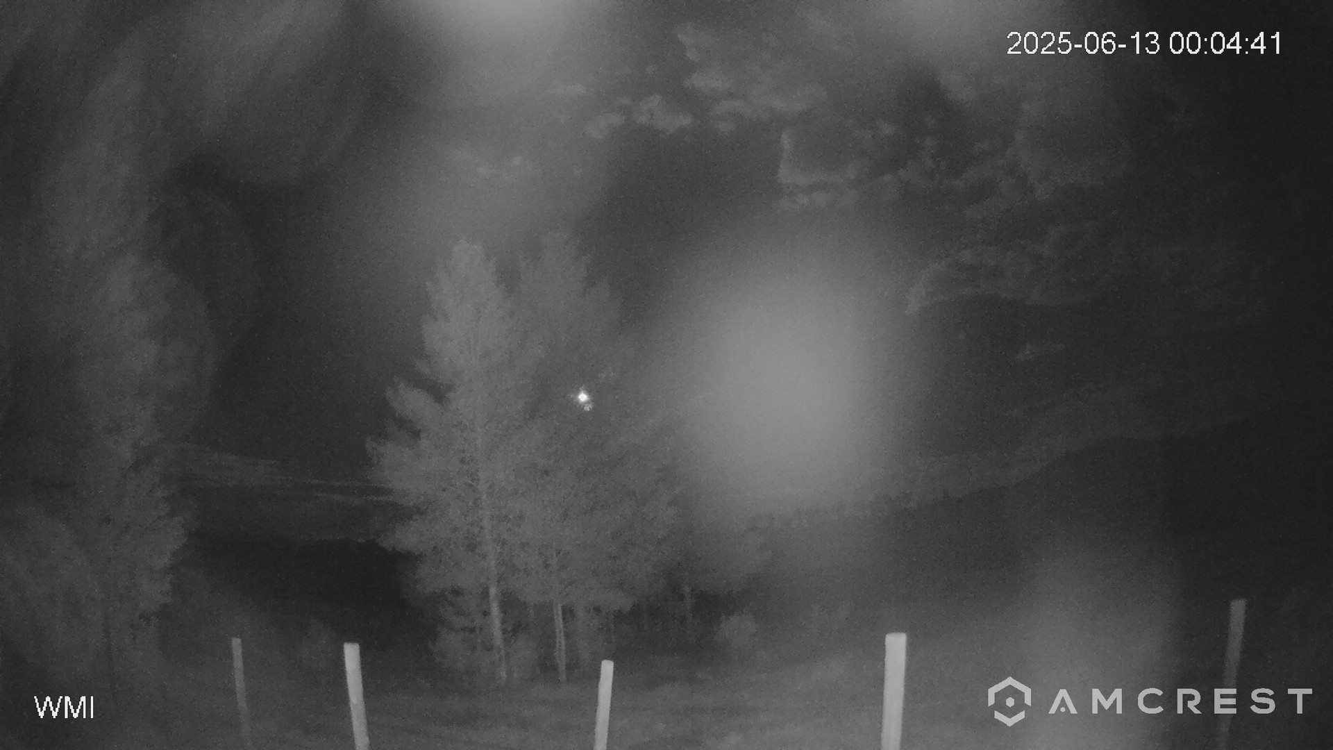 time-lapse frame, Never Summer Cam webcam