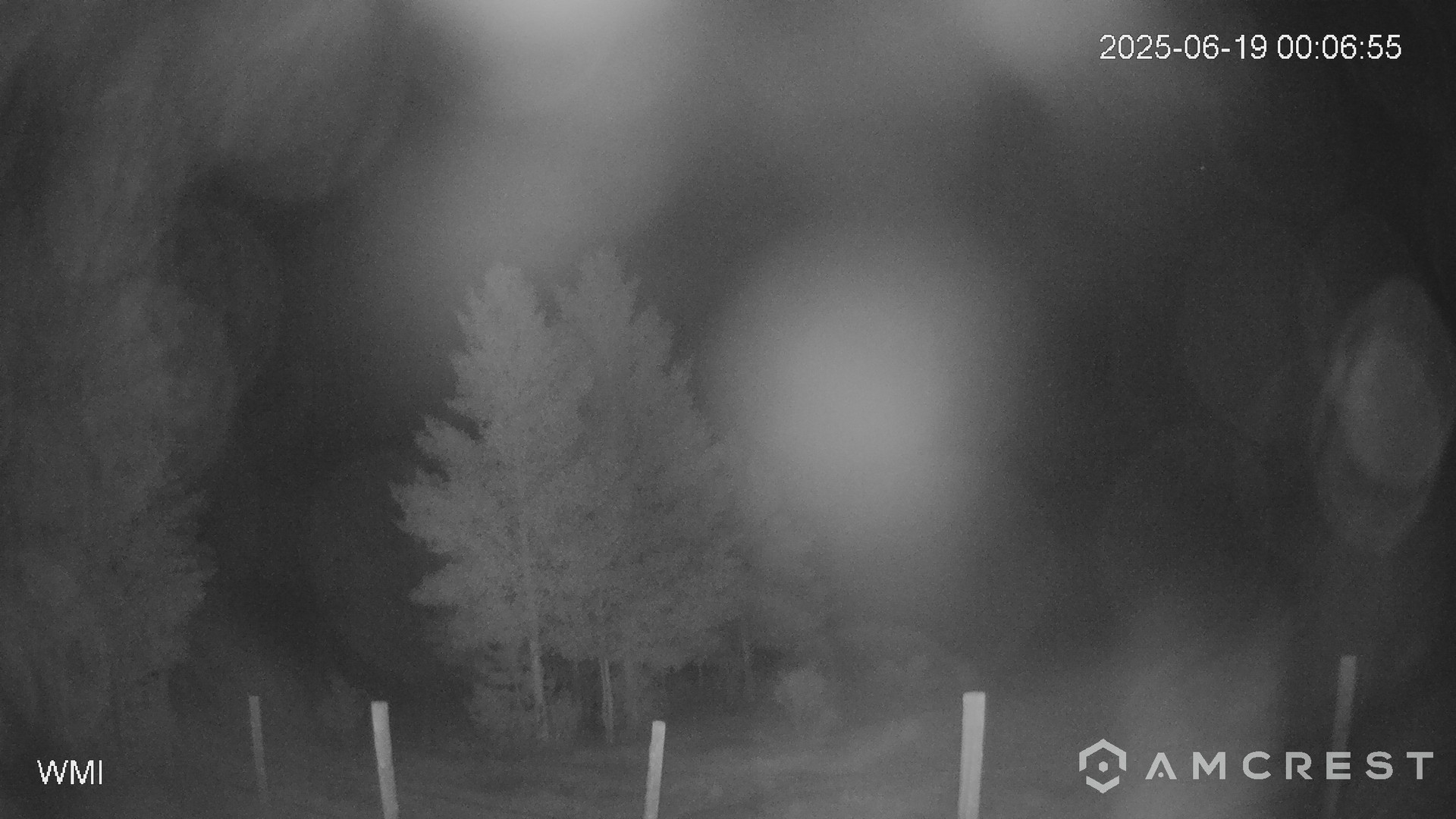 time-lapse frame, Never Summer Cam webcam