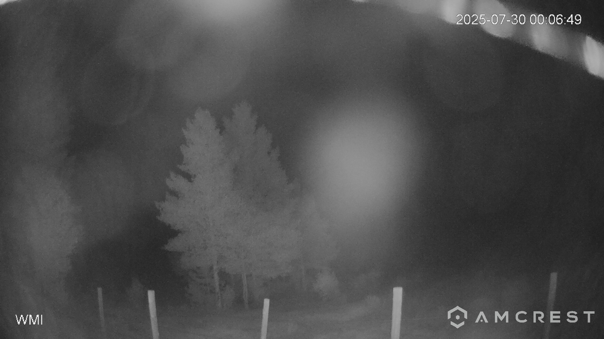 time-lapse frame, Never Summer Cam webcam