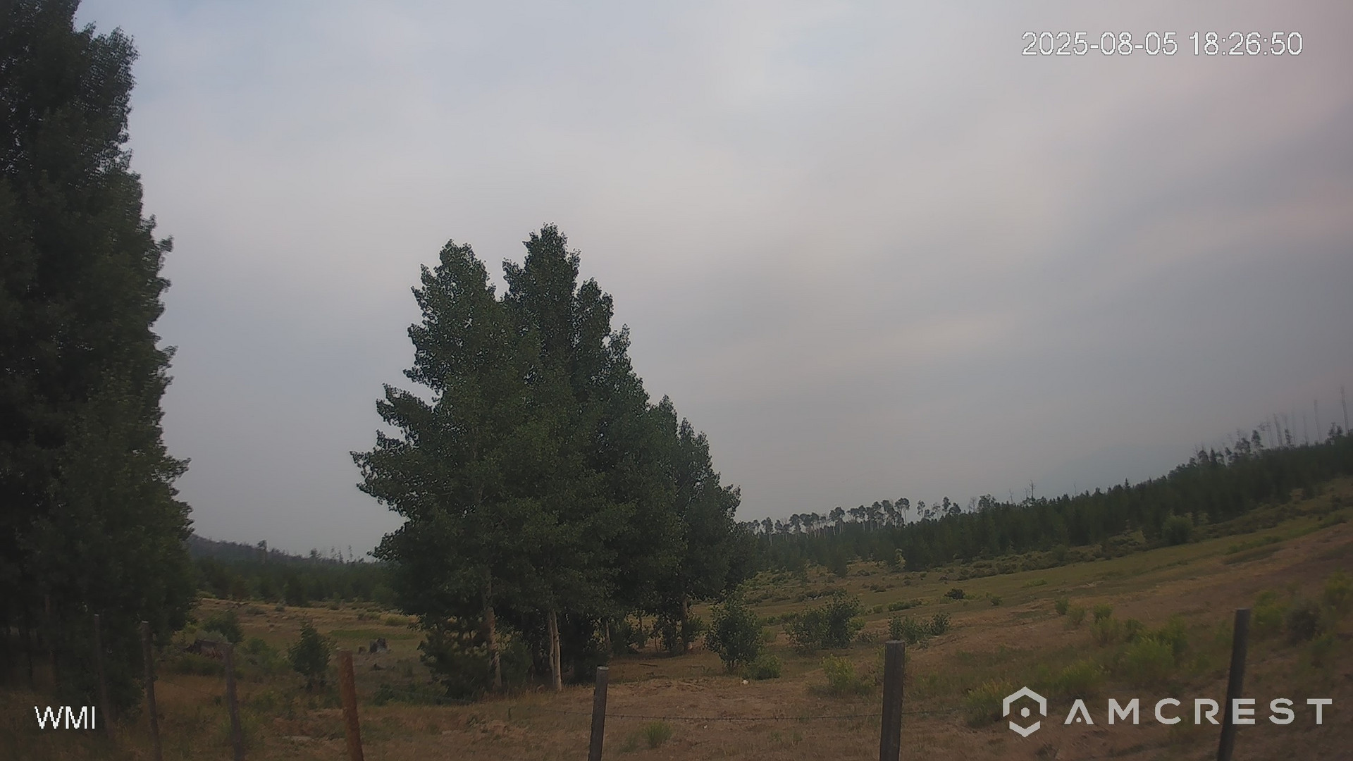 time-lapse frame, Never Summer Cam webcam