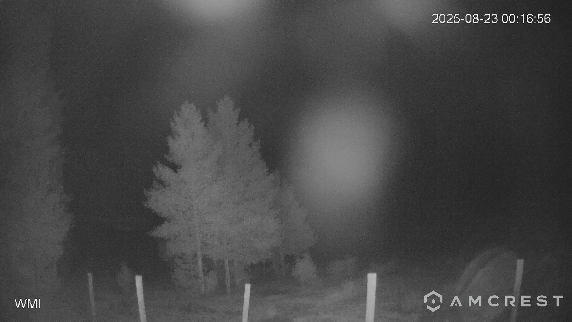 time-lapse frame, Never Summer Cam webcam