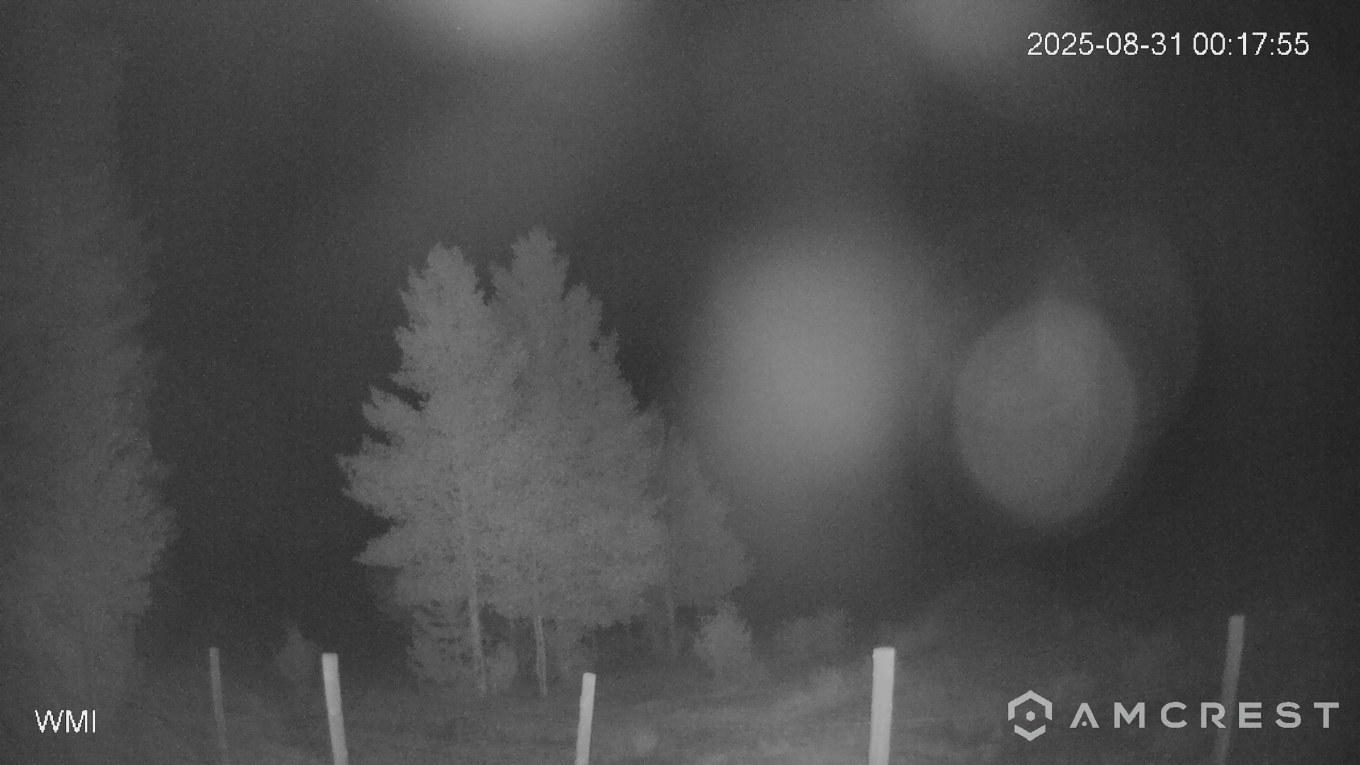 time-lapse frame, Never Summer Cam webcam