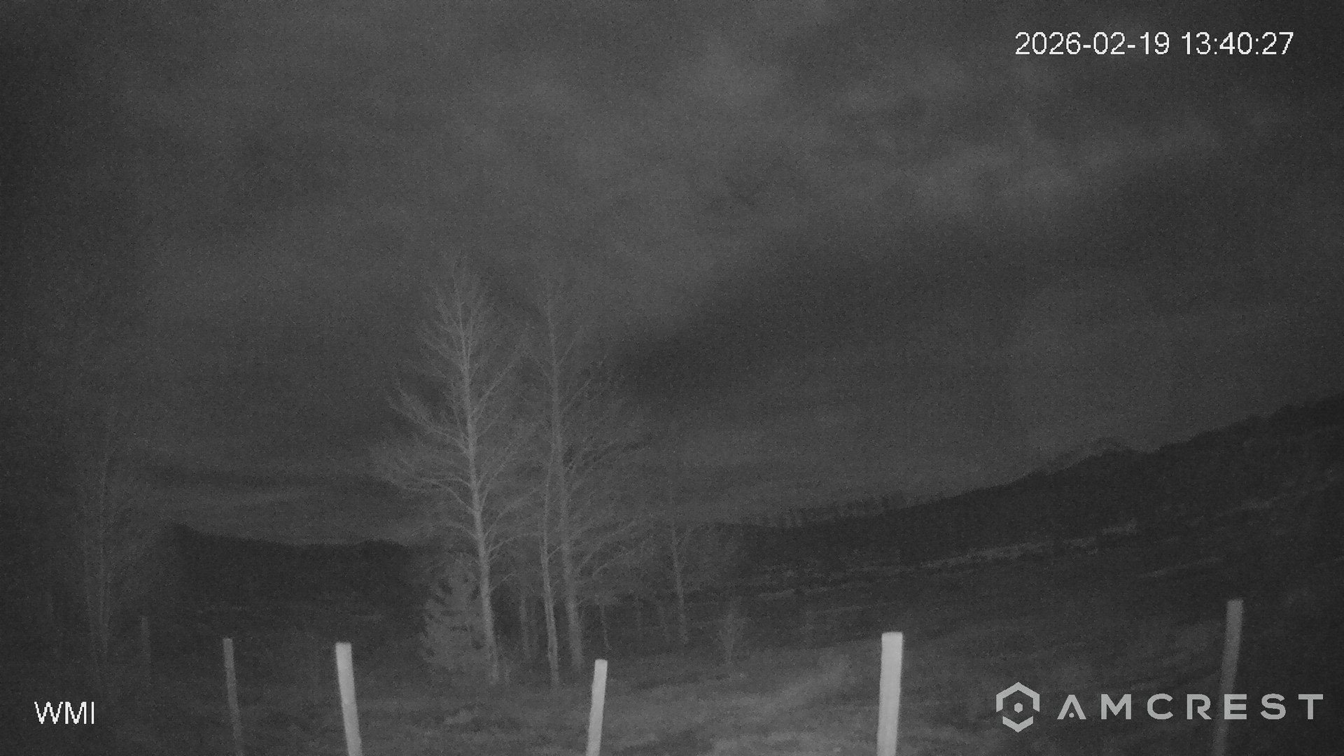 time-lapse frame, Never Summer Cam webcam
