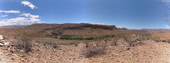 view from Tassi Springs on 2025-05-07